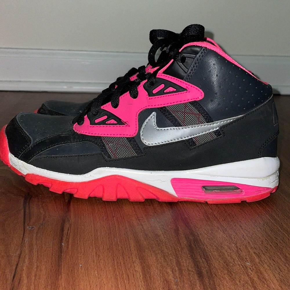 Nike Air Trainers SC aka Bo Jackson’s